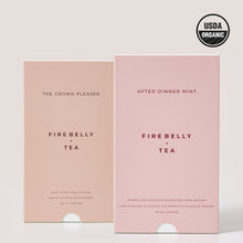Load image into Gallery viewer, Firebelly Tea Indulge Me