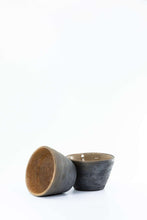 Load image into Gallery viewer, Wool+Clay Inner Glazed Clay Copita