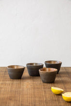 Load image into Gallery viewer, Wool+Clay Inner Glazed Clay Copita
