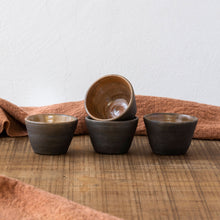 Load image into Gallery viewer, Wool+Clay Inner Glazed Clay Copita