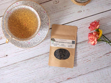 Load image into Gallery viewer, Open Door Tea Iron Goddess of Mercy - Tieguanyin