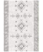 Load image into Gallery viewer, Shwally - For Home and Play Dakota Ivory Playmat