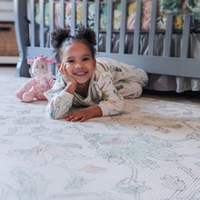 Load image into Gallery viewer, Shwally - For Home and Play Josephine Playmat