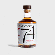 Load image into Gallery viewer, Kentucky 74 by Spiritless