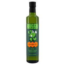Load image into Gallery viewer, HASSY Refined Avocado Oil Front