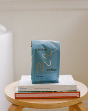 Load image into Gallery viewer, Canyon Coffee Kirinyaga