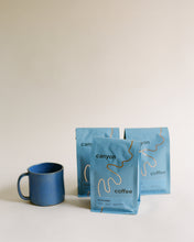 Load image into Gallery viewer, Canyon Coffee Kirinyaga