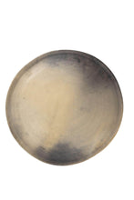 Load image into Gallery viewer, Wool+Clay Large Smoked Ceramic Dinner Plate