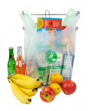 Load image into Gallery viewer, Large T-Shirt Shopping Bags - 500 Count