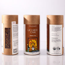 Load image into Gallery viewer, Open Door Tea Licorice Chai