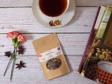 Load image into Gallery viewer, Open Door Tea Licorice Chai