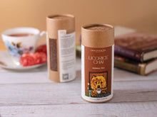 Load image into Gallery viewer, Open Door Tea Licorice Chai