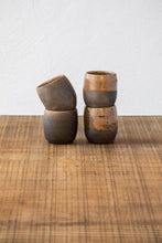 Load image into Gallery viewer, Wool+Clay Liquid Ceramic Copita