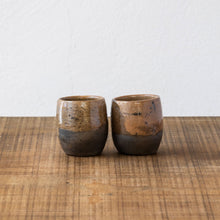 Load image into Gallery viewer, Wool+Clay Liquid Ceramic Copita