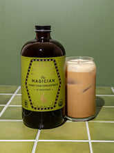 Load image into Gallery viewer, 32oz Chai Concentrate