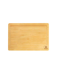 Load image into Gallery viewer, Royal Craft Wood Fruit Cutting Board 15x10"