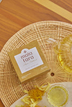 Load image into Gallery viewer, Mala Tara Water Lily Whole Flower Tea Box