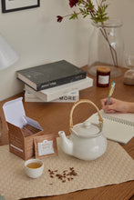 Load image into Gallery viewer, Mala Tara Coffee Flower Tea Box