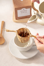Load image into Gallery viewer, Mala Tara Coffee Flower Tea Box