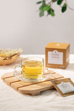 Load image into Gallery viewer, Mala Tara Water Lily Whole Flower Tea Box