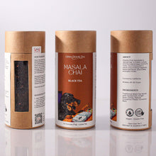 Load image into Gallery viewer, Open Door Tea Masala Chai