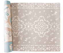 Load image into Gallery viewer, Shwally - For Home and Play August Rose Sand Playmat