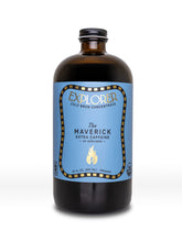 Load image into Gallery viewer, 32oz Cold Brew Concentrate