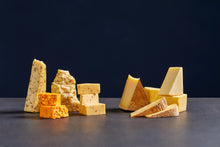 Load image into Gallery viewer, Keystone Cheese Peppercorn Cheddar