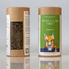 Load image into Gallery viewer, Open Door Tea Moroccan Mint