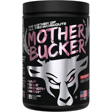 Load image into Gallery viewer, Bucked Up Mother Bucker Pre Workout