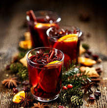 Load image into Gallery viewer, Mulling Syrup, 8 fl oz by Wood Stove Kitchen