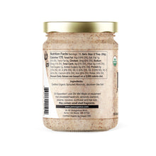 Load image into Gallery viewer, JEM Organics Crunchy Naked Almond Butter - Large 6 pack