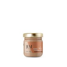 Load image into Gallery viewer, JEM Organics Naked Cinnamon Maca Almond Butter - Mini 12 pack