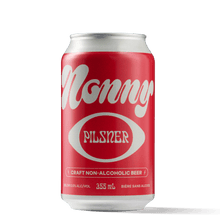 Load image into Gallery viewer, Nonny Czech Pilsner - Nonny Beer