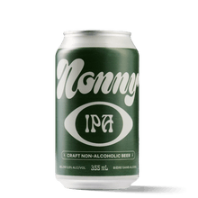 Load image into Gallery viewer, Nonny West Coast IPA - Nonny Beer