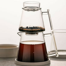 Load image into Gallery viewer, Pure Over Signature Carafe - 4 Count