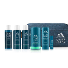 Load image into Gallery viewer, Oars + Alps Everyday Essentials Kit - Alpine Tea Tree