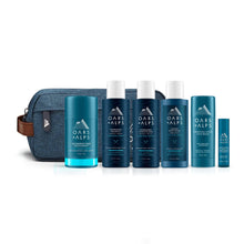 Load image into Gallery viewer, Oars + Alps Everyday Essentials Kit - Fresh Ocean Splash