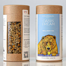 Load image into Gallery viewer, Open Door Tea Oasis Dream