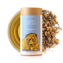 Load image into Gallery viewer, Open Door Tea Oasis Dream