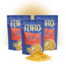 Load image into Gallery viewer, Paro Kitchari - 5.5oz bag case