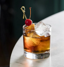Load image into Gallery viewer, Old Fashioned Cocktail Syrup, 16 fl oz by Wood Stove Kitchen
