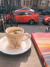 Load image into Gallery viewer, Us Two Tea Homesick: Oolong Tea - 50 Pouches