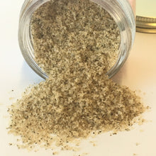 Load image into Gallery viewer, look at all the white truffles in this salt