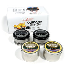 Load image into Gallery viewer, City Bonfires Outdoor Party Box