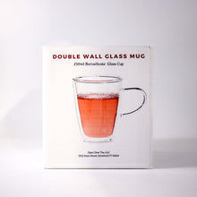 Load image into Gallery viewer, Open Door Tea Sapphira Glass
