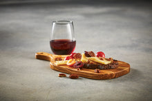 Load image into Gallery viewer, Keystone Cheese Cherry Infused Cheddar