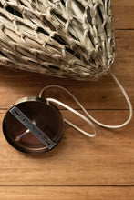 Load image into Gallery viewer, Wool+Clay Palm Knotted Lamp Shape