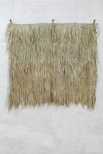 Load image into Gallery viewer, Wool+Clay Palm Wall Hanging | Large