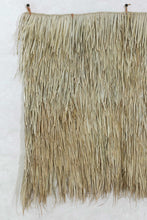 Load image into Gallery viewer, Wool+Clay Palm Wall Hanging | Large